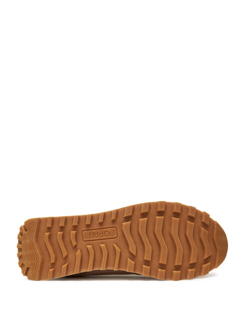 EVELYN 915  Zapatillas desnudo - Zapatos Mujer