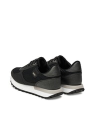 LIUJO EVELYN 915  Zapatillas negro - Zapatos Mujer - 3