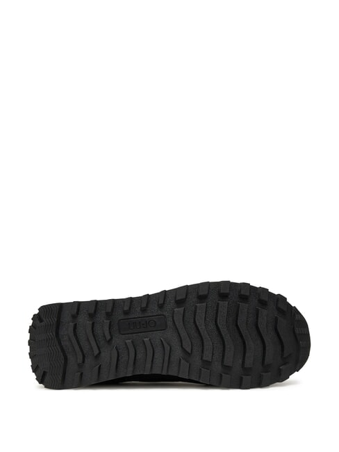 EVELYN 915  Zapatillas negro - Zapatos Mujer