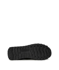 LIUJO EVELYN 915  Zapatillas negro - Zapatos Mujer - 5