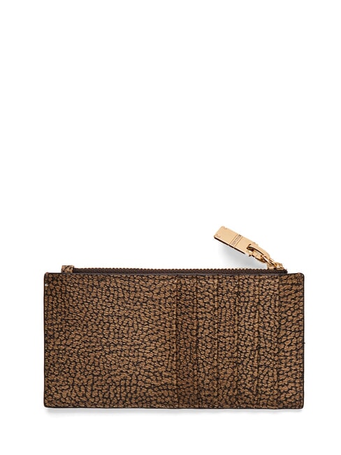 GRAFFITI  Bolsa con cremallera op / natu - Carteras de mano & Neceser