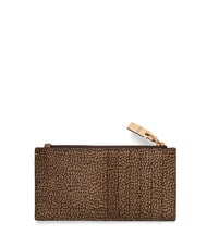 BORBONESE GRAFFITI  Bolsa con cremallera - Carteras de mano & Neceser