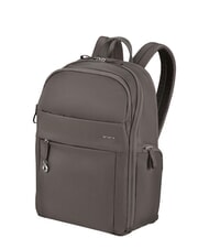 SAMSONITE MOVE 5.0 Mochila de nailon para portátil de 14" verde bronce - Bolsos Mujer - 2