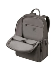 SAMSONITE MOVE 5.0 Mochila de nailon para portátil de 14" verde bronce - Bolsos Mujer - 4