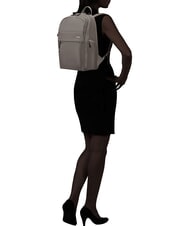 SAMSONITE MOVE 5.0 Mochila de nailon para portátil de 14" verde bronce - Bolsos Mujer - 6