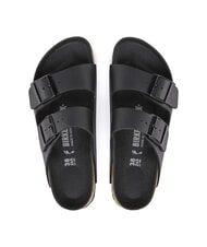 BIRKENSTOCK ARIZONA Sandalias negro - Zapatos unisex - 3