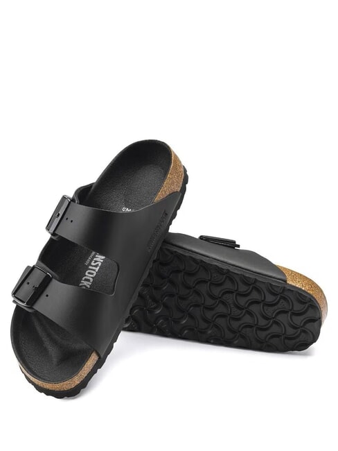 ARIZONA Sandalias negro - Zapatos unisex