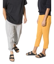 BIRKENSTOCK ARIZONA Sandalias negro - Zapatos unisex - 5