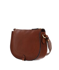 THE BRIDGE ISADORA Bolso de hombro BROWN - Bolsos Mujer - 3