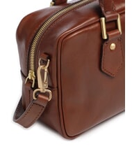 THE BRIDGE STORY DONNA Bolso de mano con bandolera BROWN - Bolsos Mujer - 3