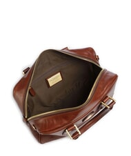 THE BRIDGE STORY DONNA Bolso de mano con bandolera BROWN - Bolsos Mujer - 4