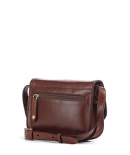 THE BRIDGE STORY DONNA Mini bolso de hombro, en piel BROWN - Bolsos Mujer - 2