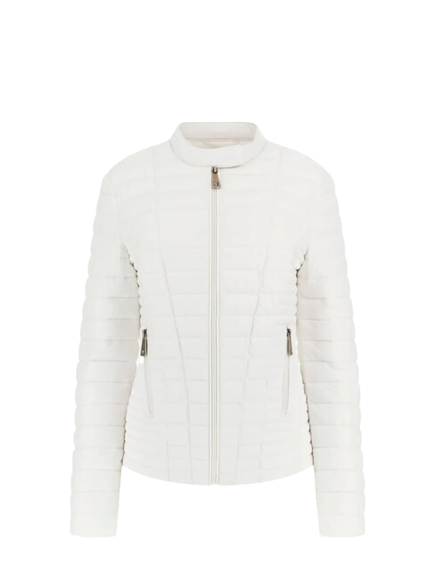 VONA Chaqueta acolchada acolchada purwhite - Chaquetas de mujer