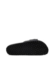 BIRKENSTOCK MADRID BIG BUCKLE Sandalias negro - Zapatos Mujer - 5