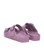 BIRKENSTOCK ARIZONA BIG BUCKLE EVA Sandalias de doble banda color de malva - Zapatos Mujer - 3