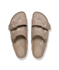 BIRKENSTOCK ARIZONA EVA Sandalias unisex gris topo - Zapatos unisex - 3