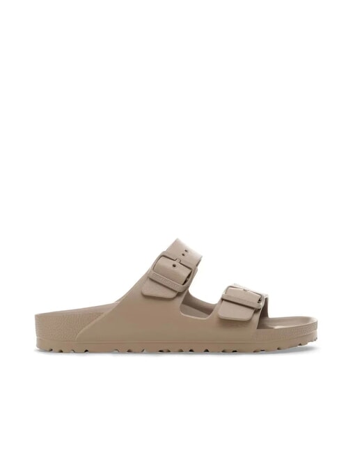 ARIZONA EVA Sandalias unisex gris topo - Zapatos unisex