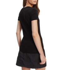 GUESS SS LOGO camiseta de manga corta - camiseta