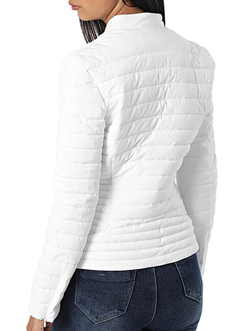 VONA Chaqueta acolchada acolchada purwhite - Chaquetas de mujer