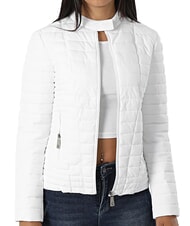 GUESS VONA Chaqueta acolchada acolchada purwhite - Chaquetas de mujer - 3