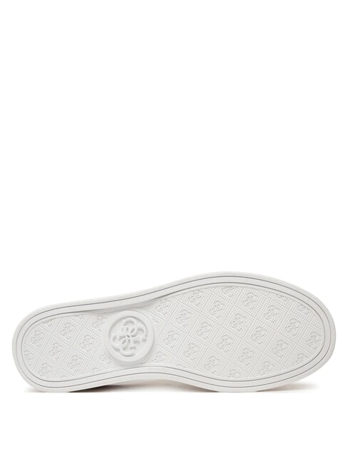 JRONE 6 Zapatillas ROSA - Zapatos Mujer