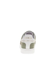 GUESS JRONE 6 Zapatillas verde - Zapatos Mujer - 3