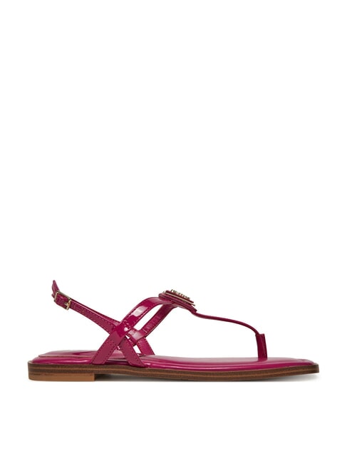 RAINEY4 Chanclas magenta - Zapatos Mujer
