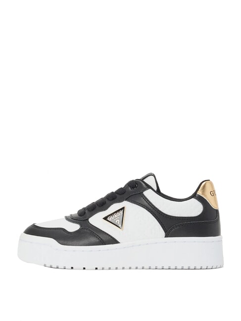 MIRAM6 Zapatillas MARRÓN OSCURO - Zapatos Mujer