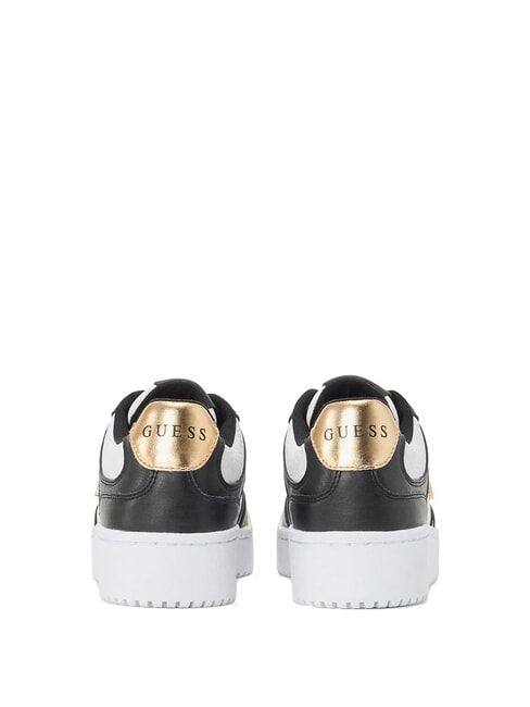 MIRAM6 Zapatillas MARRÓN OSCURO - Zapatos Mujer