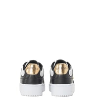 GUESS MIRAM6 Zapatillas MARRÓN OSCURO - Zapatos Mujer - 3