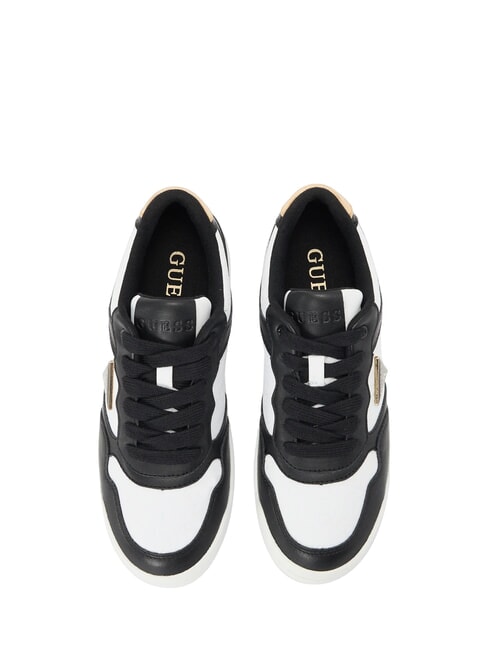 MIRAM6 Zapatillas MARRÓN OSCURO - Zapatos Mujer