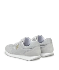 GUESS JOGGIN Zapatillas lightgrey - Zapatos Mujer - 3