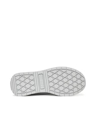 GUESS JOGGIN Zapatillas lightgrey - Zapatos Mujer - 5