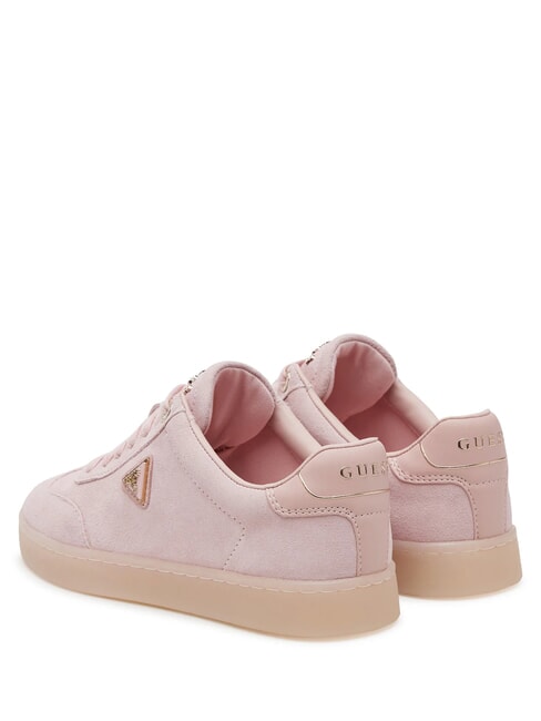 JAZLIE Zapatillas rosa - Zapatos Mujer