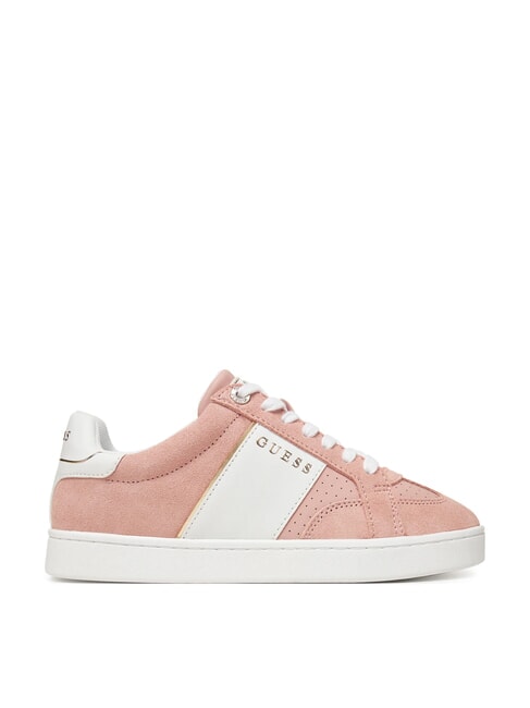 JRONE 6 Zapatillas ROSA - Zapatos Mujer