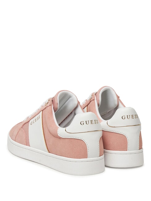 JRONE 6 Zapatillas ROSA - Zapatos Mujer