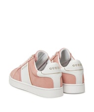 GUESS JRONE 6 Zapatillas ROSA - Zapatos Mujer - 3