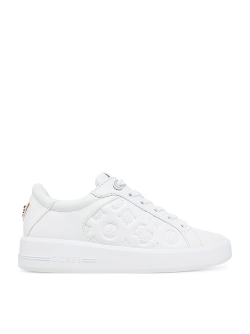RONII Zapatillas blanco - Zapatos Mujer