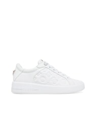 GUESS RONII Zapatillas blanco - Zapatos Mujer - 2