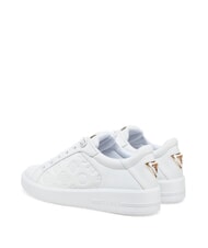 GUESS RONII Zapatillas blanco - Zapatos Mujer - 3
