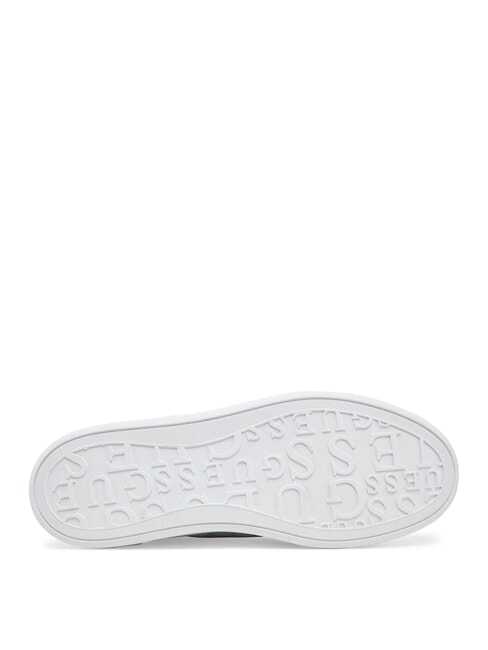 RONII Zapatillas blanco - Zapatos Mujer