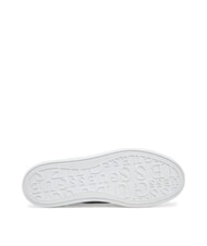 GUESS RONII Zapatillas blanco - Zapatos Mujer - 5