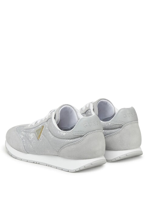 JOGGIN Zapatillas lightgrey - Zapatos Mujer