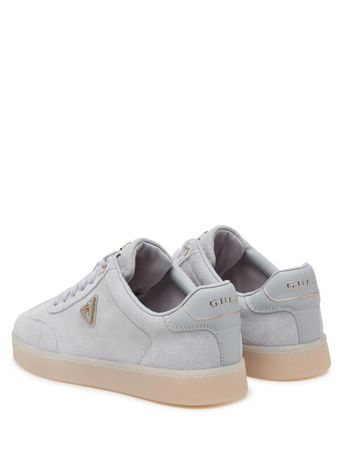 JAZLIE Zapatillas lightgrey - Zapatos Mujer