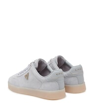 GUESS JAZLIE Zapatillas lightgrey - Zapatos Mujer - 3