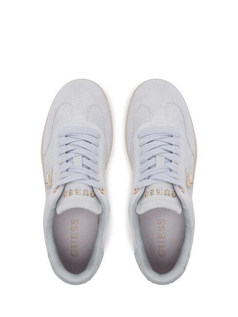 JAZLIE Zapatillas lightgrey - Zapatos Mujer