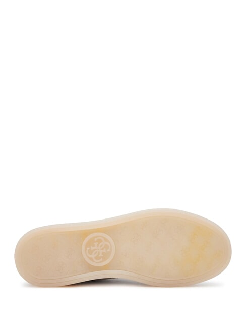 JAZLIE Zapatillas lightgrey - Zapatos Mujer