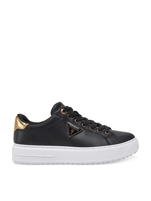 DENESA Zapatillas ORO NEGRO - Zapatos Mujer