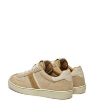 GUESS NOLINAS Zapatillas BEIGE - Zapatos Mujer - 3