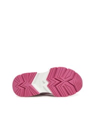 GUESS CARRLI 5  Zapatillas rosa - Zapatos Mujer - 5